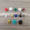 Car clips wholesale 50 pcs per bag mixed hot sale fasteners bumper clips and car door panel clips