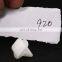 car door panel white clip Push-Type Retainers Auto Clips Plastic Fastener Car Rivet