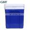 GiNT 12L Manufactory Insulated Hard Cooler Medical Vaccines Ice Cooler Box with Portable Handle