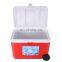 travel trolley beer portable sample outdoor wholesale wine coolers for sale insulated  cooler with wheel box