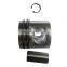 04501353 EC290B D7E Engine piston for engine cylinder parts