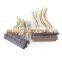 320D excavator hydraulic controller plug