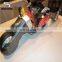 Fast rapid 3d custom design car model ABS 3d printing cnc machined large scale car model manufacturer