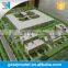 Factory Project Architectural Model Visualization 3d Digital Building Model