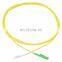 Factory price LC/-LC multimode simplex fiber optic cable patchcord