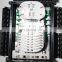 288 cores In Line Type horizontal fiber optic splice closure Enclosure from