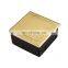 Audio Electrical Floor Outlet Box Sockets
