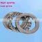 Wholesale  fast delivery  high quality and low price  thrust bearing 51106 thrust ball bearing