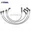 High Quality 90919-22371 Ignition Cable for TOYOTA HIACE Spark Plug Cable
