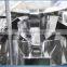 PenKan14 heads mini multihead weigher packaging machine