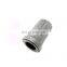 TEOLAND Automobile Rear Steel Plate Bushing is Suitable for Toyota Hilux 2002 2012 90385-T0009 90385T0009