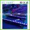 CE certificated rgbw four in one DMX led wall washer light