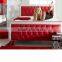 Newest divan bed design popular single bed design