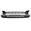 Car Accessories DS73-8200-SBW Upper Grille for Ford Mondeo 2013