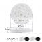White Black Custom Ceramic Dog Slow Feed Feeder Pet Cat Dog Food Bowl for Cat