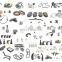 Dsnfu High Quality Auto Parts For Toyota Professional Supplier of Auto automobile mechanic IATF16949 Emark  Manufacturer