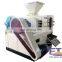 High Efficiency Roller Press Mineral Powder Charcoal Coal Dust Briquette Machine With Factory Price for BBQ Price List