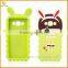  express 3d cartoon silicone cellular case for samsung galaxy A5                        
                                                Quality Choice