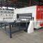 Factory customized box printing machine and die-cuting machine price