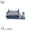 Hot Melt Desktop Paper Sheet Gluing Machine