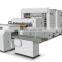 HQJ-1100D Cutting Machine Packaging Machine With two/four  roll
