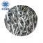 97mm Black Painted floating wind power platform  studless link anchor chain
