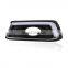 auto parts car mobilio front  bumper lights drl led 2016-2017