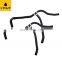 Car Accessories Good Quality Auto Parts Warm Air Pipe Fit For Alphard 2008- OEM:87209-58211