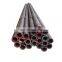 Alloy Steel Pipes And Tubes q345b Low Alloy Seamless Steel Pipe Tube Factory Price