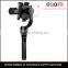 Osom mobile phone and sport camera accessories brushless gimbal stabilizer