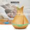 Innovative product 2018 Top Humidifier Aroma Diffuser 400ml