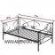 solid metal sofa frame