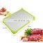 High Quality Meat Defrosting Tray Food Fast Defrosting Quality Tray
