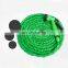 2021 OEM Custom Tool Retractable Expandable Green Water Pipe Reel Garden Water Hose