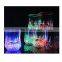 High Quality Flashing Christmas LED Cup