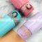 260ml Insulated Stainless Steel Sports Water Bottle