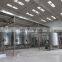 Automatic complete milk powder processing plant auto dairy milk powder production machinery making line cheap price for sale