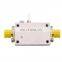 LNA Wideband Amplifier 2K-3000MHz Gain 30+dB RF Low Noise Amplifier For Shortwave FM Broadcast