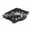 OEM 2205000293 Car Auto Electric Engine Radiator Cooling Fan FOR Mercedes-Benz W220