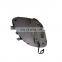 OEM 2058850024 TRAILER HITCH COVER  FOR MERCEDES W205 C CLASS