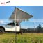 car side awning for outdoor camping