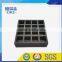Plain surface FRP fiberglass grating