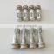 BDLLA152P865 original new nozzle 6980531 for injector 095000-5511