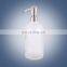 Manufactory Direct Cheap Clear Plastic Oil Packaging Cosmetic Luxury Bottle Of Shampoo For Hand Soap
