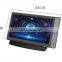 Hot selling 3d smart face camera magic mirror skin analyzer with ipad for skin moisture analysis