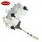 Haoxiang Auto Car Right Door Lock Actuator Motor 51217368450 for BMW 7