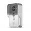 Newest WiFi Video Door Phone With Android IOS APP Remote Unlock Two-way Intercom Tamper alarm PIR detect POE Power Supply