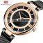 MINI FOCUS MF0234L Watch Wholesale Simple Analog Quartz Business Charm Stainless Steel Hand Ladies Watches