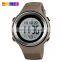 SKMEI 1394  Digital Men Military Sports Watch LED Luminous Waterproof Mens Watches
