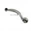 T2H24313 T2H3196 GX733C256AC GX733C256AE Lower front axle double side control arm for JAGUAR Good quality